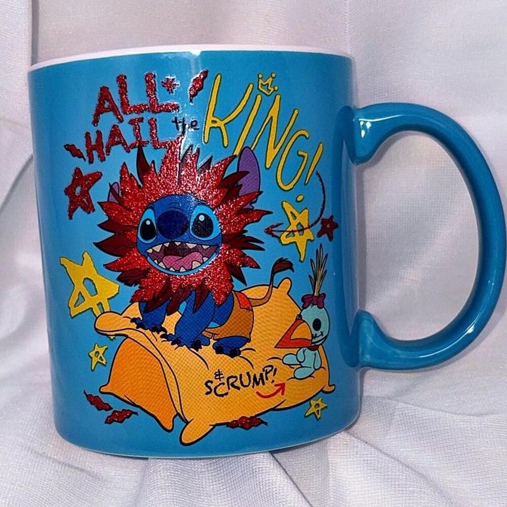 Disney multi Dinnerware - Picture 2 of 5